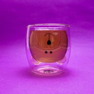 Copo 3D de Ursinho - 220ml