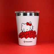 Copo Viagem Snap - Hello Kitty