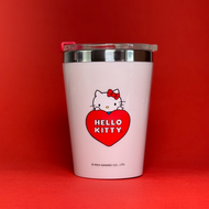 Copo Viagem Snap - Hello Kitty
