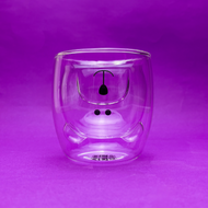 Copo 3D de Ursinho - 220ml