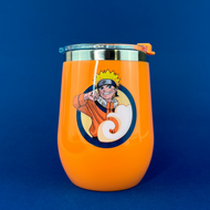 Copo Space Naruto - Naruto
