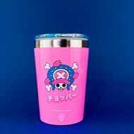 Copo Viagem Snap Chopper - One Piece